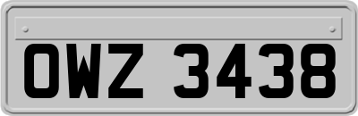 OWZ3438