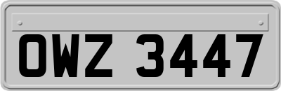 OWZ3447