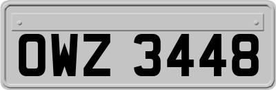 OWZ3448