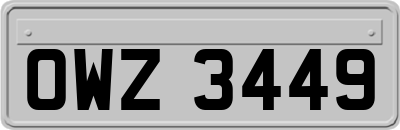 OWZ3449
