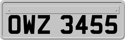 OWZ3455