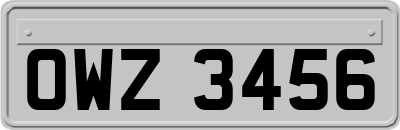OWZ3456
