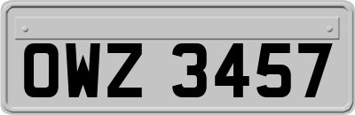 OWZ3457