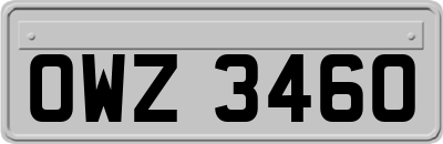 OWZ3460