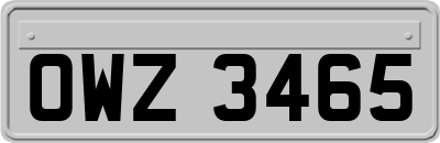 OWZ3465