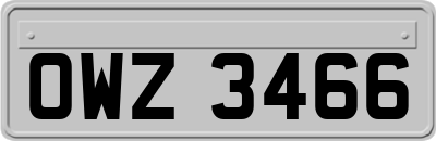 OWZ3466