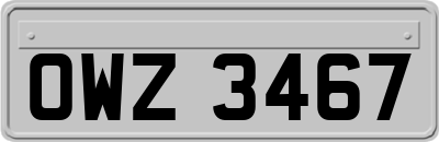 OWZ3467