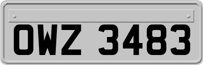 OWZ3483