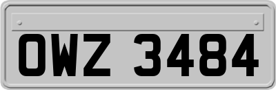 OWZ3484