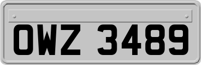 OWZ3489