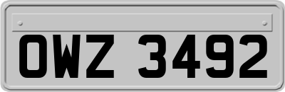 OWZ3492
