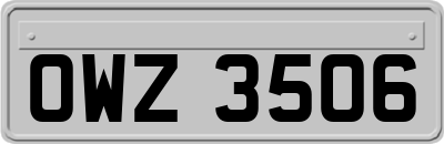 OWZ3506