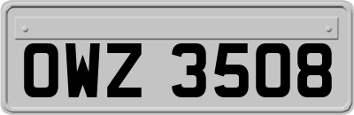 OWZ3508
