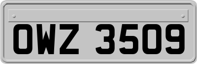OWZ3509