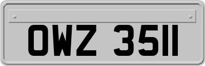 OWZ3511