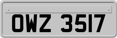 OWZ3517