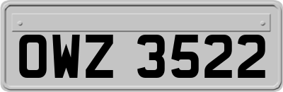 OWZ3522
