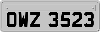 OWZ3523