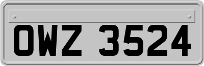 OWZ3524