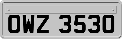 OWZ3530