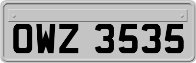 OWZ3535