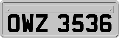 OWZ3536