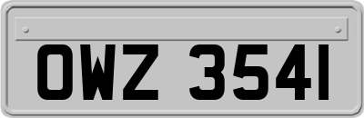 OWZ3541