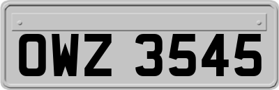 OWZ3545