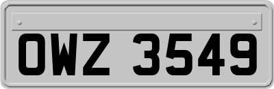 OWZ3549