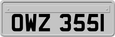 OWZ3551