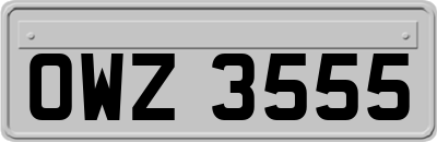 OWZ3555