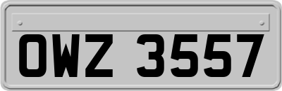 OWZ3557
