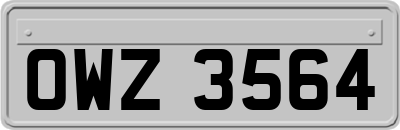 OWZ3564