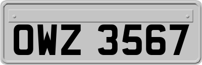 OWZ3567