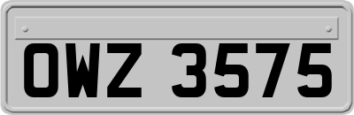 OWZ3575