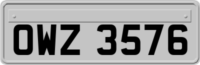 OWZ3576