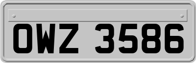 OWZ3586