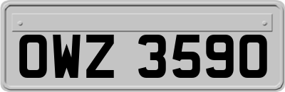 OWZ3590