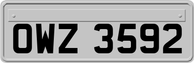 OWZ3592