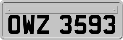 OWZ3593