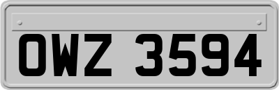 OWZ3594