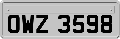OWZ3598