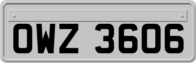 OWZ3606
