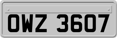 OWZ3607