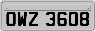 OWZ3608