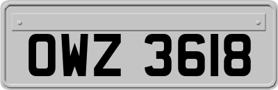 OWZ3618
