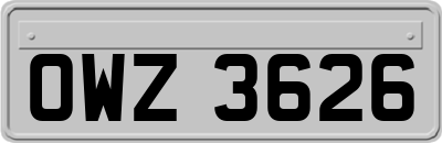 OWZ3626
