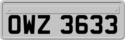 OWZ3633