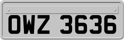 OWZ3636