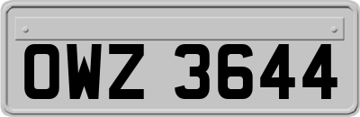 OWZ3644